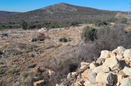 POSEDARJE, SLIVNICA - zemljište za gradnju obiteljske kuće, Posedarje, Terrain