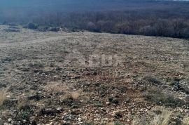 POSEDARJE, SLIVNICA - zemljište za gradnju obiteljske kuće, Posedarje, Terrain