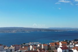 CRIKVENICA - kuća 380 m2 s panoramskim pogledom na more + okoliš 500 m2, Crikvenica, بيت