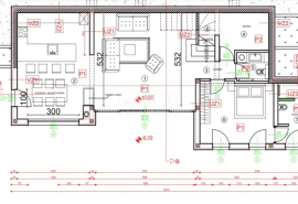 OPATIJA, LOVRAN, IKA- villa 220m2 s panoramskim pogledom na more i bazenom + uređena okućnica 1009m2, Lovran, Casa