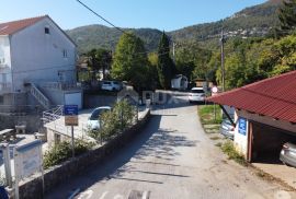 OPATIJA, IČIĆI, POLJANE- građevinsko zemljište 2533m2 s pogledom na more za obiteljsku kuću/ villu/ stambenu zgradu- stanove- apartmane/ kuću za iznajmljivanje- odmor s bazenom, Opatija - Okolica, Γη