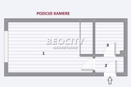 Čukarica, Sremčica,  Sare Bernar, 0.5, 29m2, Čukarica, Wohnung