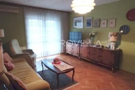 Zagreb, Trešnjevka, lijep trosoban stan, NKP 97 m2, Zagreb, Appartamento