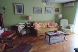 Zagreb, Trešnjevka, lijep trosoban stan, NKP 97 m2, Zagreb, Kвартира