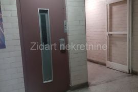 Blok 30, Bulevar umetnosti, stan 76m2, Novi Beograd, Stan