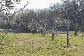 Građevinsko zemljište, Marčana, Istra, Marčana, Terreno