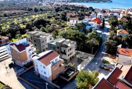 Luksuzni apartman sa pogledom na more PRODAJA Petrčane 106,05 m2, Zadar - Okolica, Appartamento