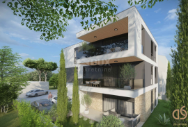 ISTRA, MEDULIN Luksuzna novogradnja, 450m od centra!, Medulin, Appartment