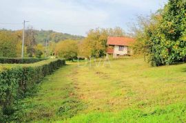 Slavonski Brod, Terreno