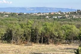 Građevinsko zemljište na mirnoj lokaciji, Rakalj, Istra, Marčana, Γη