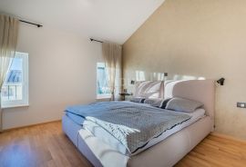 OTOK CRES, izuzetan 2s+db stan na top lokaciji PRVI RED DO MORA, Cres, Apartamento