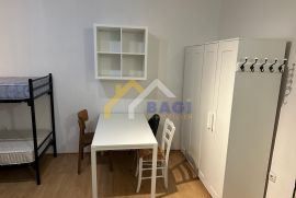 Smještaj za 4 radnika-Centar- 200 eur, Zagreb, Kвартира