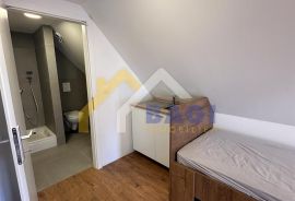 Smještaj za 4 radnika- Dubrava, Zagreb, Apartamento