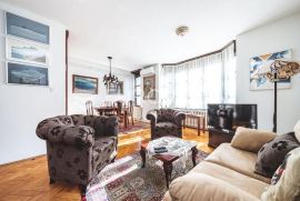 Zagreb, Ilica funkcionalan dvosoban stan 53 m2, Zagreb, Daire