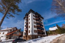 Vojvođanska 2.0 lux apartman,Preporuka, Čajetina, Διαμέρισμα