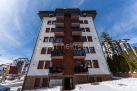 Vojvođanska 2.0 lux apartman,Preporuka, Čajetina, Διαμέρισμα