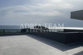 LUKSUZNI APARTMANI U STAMBENOJ ZGRADI, 70M OD MORA - PRIVLAKA - ZADAR, Privlaka, Διαμέρισμα