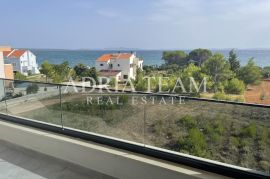 LUKSUZNI APARTMANI U STAMBENOJ ZGRADI, 70M OD MORA - PRIVLAKA - ZADAR, Privlaka, Διαμέρισμα