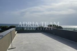 LUKSUZNI APARTMANI U STAMBENOJ ZGRADI, 70M OD MORA - PRIVLAKA - ZADAR, Privlaka, Διαμέρισμα