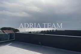 LUKSUZNI APARTMANI U STAMBENOJ ZGRADI, 70M OD MORA - PRIVLAKA - ZADAR, Privlaka, Διαμέρισμα