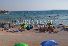 APARTMANI 3u1, IZVRSNA PRILIKA!!! PRVI RED DO MORA, VIR - ZADAR, Vir, Apartamento