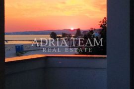 APARTMANI 3u1, IZVRSNA PRILIKA!!! PRVI RED DO MORA, VIR - ZADAR, Vir, Apartamento