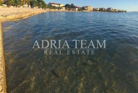 APARTMANI 3u1, IZVRSNA PRILIKA!!! PRVI RED DO MORA, VIR - ZADAR, Vir, Apartamento