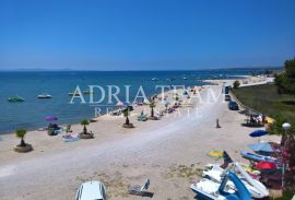 APARTMANI 3u1, IZVRSNA PRILIKA!!! PRVI RED DO MORA, VIR - ZADAR, Vir, Apartamento