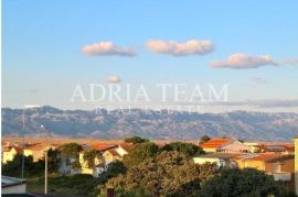 APARTMANI 3u1, IZVRSNA PRILIKA!!! PRVI RED DO MORA, VIR - ZADAR, Vir, Apartamento