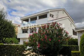 APARTMANI 3u1, IZVRSNA PRILIKA!!! PRVI RED DO MORA, VIR - ZADAR, Vir, Apartamento