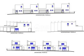 ISTRA, LABIN - Novogradnja modernog dizajna, Labin, Casa