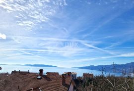 KASTAV, ĆIKOVIĆI - stan u potkrovlju, Kastav, Appartement