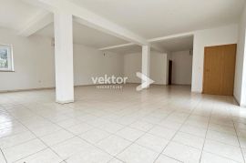 Novigrad, poslovni prostor 95m2, Novigrad, Ticari emlak