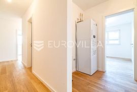 Zagreb, Blato, trosoban stan s vrtom, 86 m2 NKP, NOVOGRADNJA, Zagreb, Apartamento