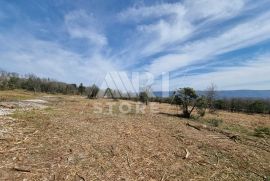 Marčana, Rakalj - Građevinsko/Poljoprivredno zemljište, 2870 m2, Marčana, Γη