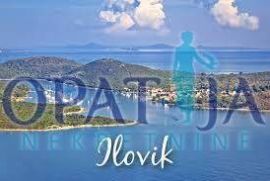 Ilovik-kuća sa tri stana, pizzerijom, slastičarnom i kušaonom vina, Mali Lošinj, Propriedade comercial