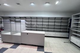 ŠIBENIK,CENTAR - Poslovni prostor za najam 78,14 m2, Šibenik, Propiedad comercial