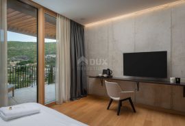 DUBROVNIK, ROŽAT - Luksuzna vila s bazenom, Dubrovnik - Okolica, Haus