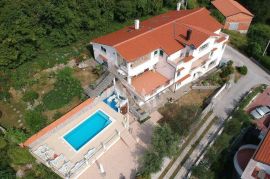 SNIŽENO Veprinac, kuća P+2, 1000 m2, Opatija - Okolica, House