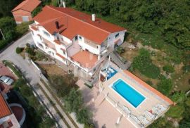 SNIŽENO Veprinac, kuća P+2, 1000 m2, Opatija - Okolica, House