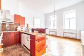 Zagreb, Gornji grad, odličan dvosoban stan, 90 m2, Zagreb, Appartement