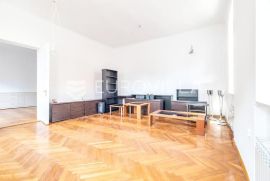 Zagreb, Gornji grad, odličan dvosoban stan, 90 m2, Zagreb, Appartement