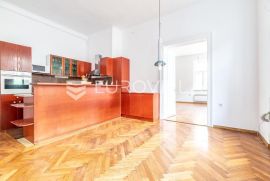 Zagreb, Gornji grad, odličan dvosoban stan, 90 m2, Zagreb, Appartement