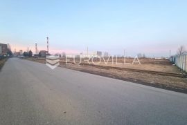 Sisak, Industrijska zona, atraktivno građevinsko zemljište 26.000 m2, Sisak, Terra