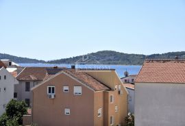 Srima - Luksuzni penthouse sa pogledom na more, Vodice, Appartment