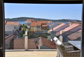 Srima - Luksuzni penthouse sa pogledom na more, Vodice, Appartment