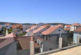 Srima - Luksuzni penthouse sa pogledom na more, Vodice, Appartment