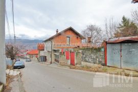 Građevinska parcela 50m2, naselje Širokača, Sarajevo Stari Grad, Земля