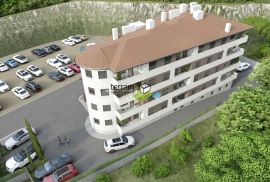 Istra, Pula, centar, stan 80,98m2, 2SS+DB, lift, NOVO!! #prodaja, Pula, Appartamento