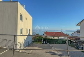 OPATIJA, IČIĆI - penthouse od 165m2 s panoramskim pogledom na more, bazen, Opatija - Okolica, Appartamento